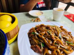 -香港威特瑞茶餐厅(小白楼音乐厅店)