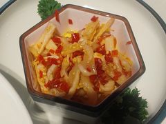 -上座·餐厅(阳光100店)