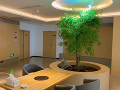 -快乐大桶水养生足浴SPA(前兴路店)