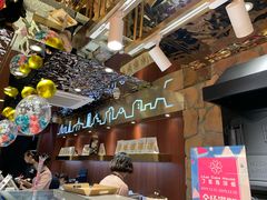 -丁香西饼屋(桂林路店)