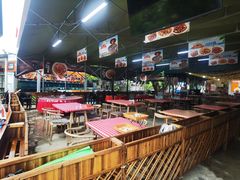 -琼大师东方烤乳猪(亚特兰蒂斯店)