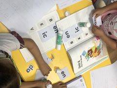 -英孚教育青少儿(宝龙中心)