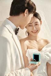 -苏菲雅婚纱摄影(环城南路店)