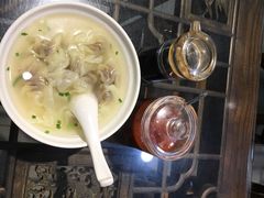 -奇芳阁·百年清真南京菜(夫子庙店)