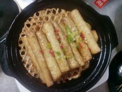 砂锅山药-亿尾水席(奥体中心店)