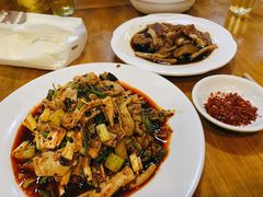 -白家高记肥肠粉(总店)
