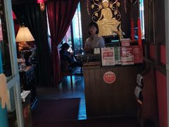 -品泰·泰国餐厅(苏州中心店)