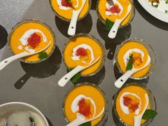 -潮府馆·非遗潮州菜·港式点心(世纪公园店)