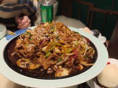 -苏乡兰亭·新派淮扬菜(吾悦广场店)