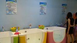 -雏芽婴幼儿游泳·小美医生小儿推拿(西村店)