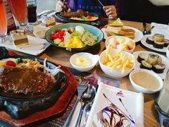 -骑士牛排(北仑银泰城店)