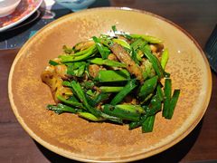 -拾捌川·自贡爆炒(新街口店)