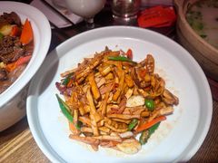 -掌柜的店·河南菜(世茂店)