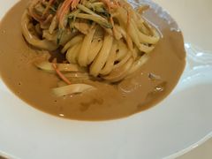 -燕兰楼·清真西北融合菜(亚运村店)