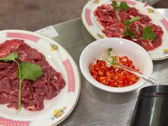 -燃计沙茶皇·香港沙茶火锅(人广旗舰店)
