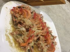 -吉源大排档·鱼生·海鲜(烧烤彩印厂店)