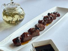 -金轩中餐厅 Jin Xuan(浦东丽思卡尔顿酒店)