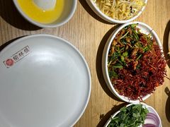 -榆林镇筋饼(知春路店)
