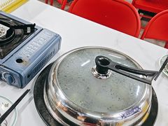 -争先鲜·蒸汽海鲜自助·鲜切牛肉