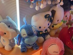 -可爱抓 COCO  GOTCHA(天津鹏欣水游城店)