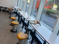 -麦当劳(欧陆广场店)