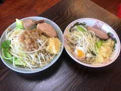 拉面-拉面莊夢語＆中华料理八椿