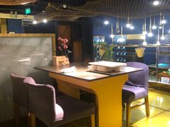大堂-将太无二·北美传奇寿司(瑞士公寓店)