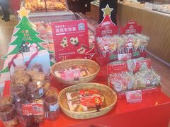 零售区-巴黎贝甜(五道口店)