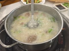 -盈田盈粥庄(博山东路店)