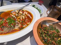 -湘中缘·湖南菜(娄底驻京办店)