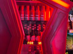 -唱吧麦颂KTV(西单华威潮铺街店)