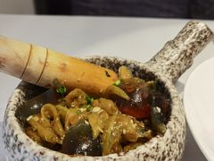 -毛家饭店·30年融合新湘菜(汉峪金谷店)