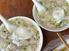 -安庆柴火馄饨(马道街店)