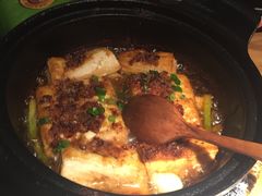 -坛宗剁椒鱼头(河西王府井店)