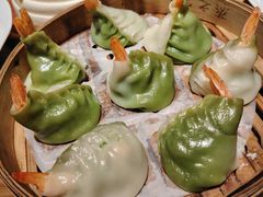 -奉天小馆·非遗东北菜(沈阳万象城店)