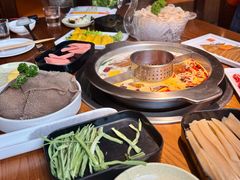-佬土鹅肠火锅(解放路店)