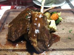 -404干式熟成牛排馆•聚会餐厅