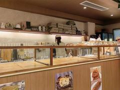 -evoojoo面包商店