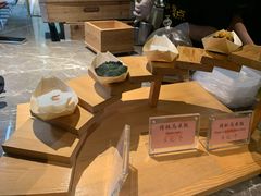 -锦记糕点铺