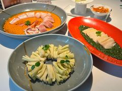 -许家菜(望江店)