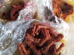 -帝煌烤卤(羊子街店)