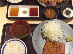 -牛カツ京都勝牛(河原町蛸薬師店)