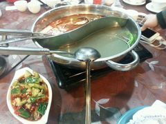 -海银海记潮汕牛肉火锅(新港中路海珠店)
