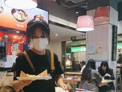 -魔都三兄弟酸辣粉·蘸卤炸串(虹桥万科店)
