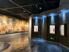 -马鞍山市博物馆