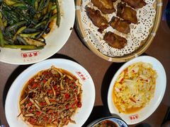 -天下客饭店(中山路店)