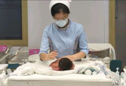 -爱帝宫月子中心(罗湖别墅院)