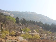 -峄山风景名胜区