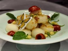 -羲和雅苑•北京烤鸭(平安国际金融中心店)