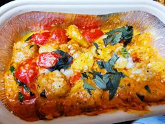 -HELLO 27 意面·沙拉·帕尼尼